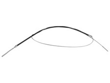 CLUTCH CABLE. PORSCHE 914/6 -