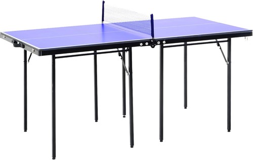 Homcom folding mini compact - homcom,