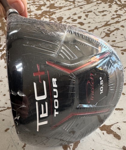 Intech tec tour 460cc 5 - 460cc, 10.5°