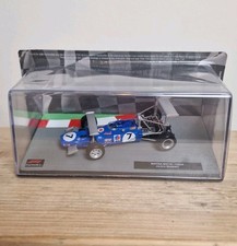 New Panini F1 Car Collection