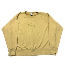 Nike Swoosh Sweatshirt Big