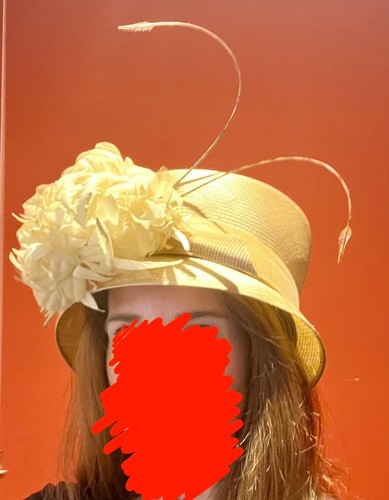 Vintage philip treacy - philip, in