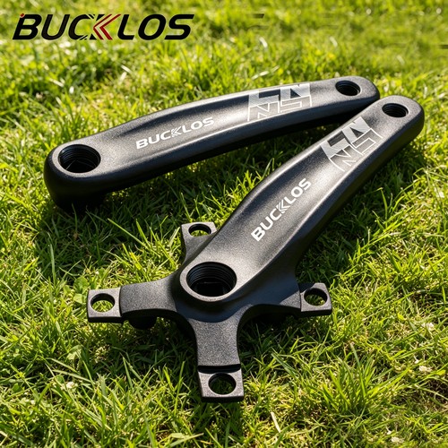 Bucklos 170mm square taper - bucklos,