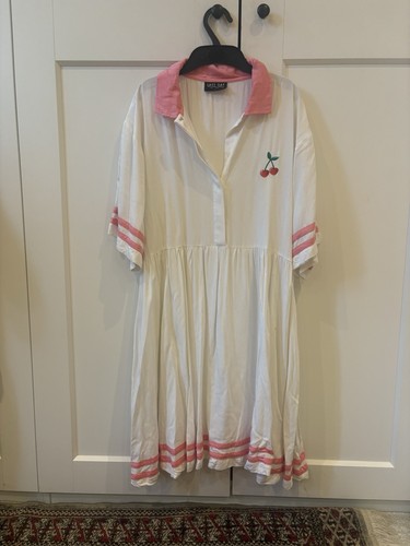 Lazy oaf cherry - lazy,