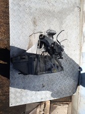 PEUGEOT 208 1.6 PETROL 2013-2021 GEARBOX - MANUAL 6 SPEED 