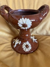 Antique Salt Glazed Raised