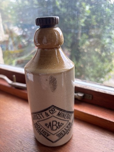 Vintage robinsons stoneware - vintage,