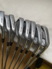 Mizuno T Zoid XV Oversize Golf