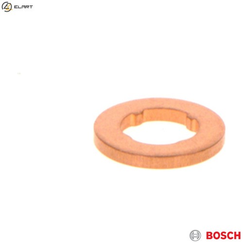 Seal ring nozzle - seal, 00v