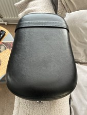 Honda VT750 Shadow  Rear