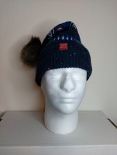 JOULES Wooly Bobble Hat One