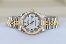 Ladies Rolex Oyster Perpetual