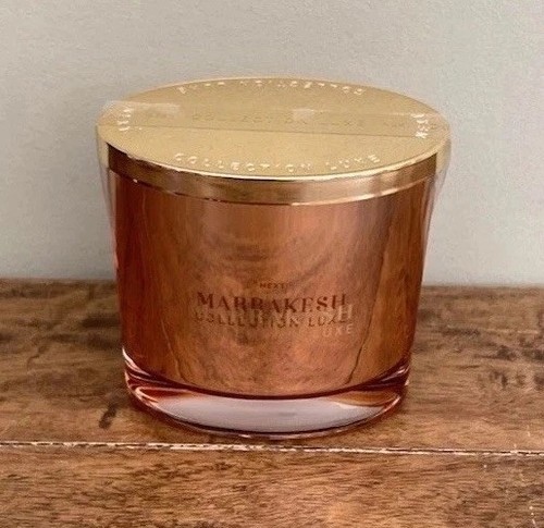 Next candle collection luxe - next,