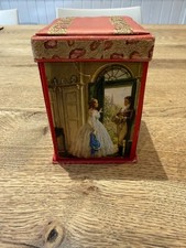Antique Fold Down Sewing