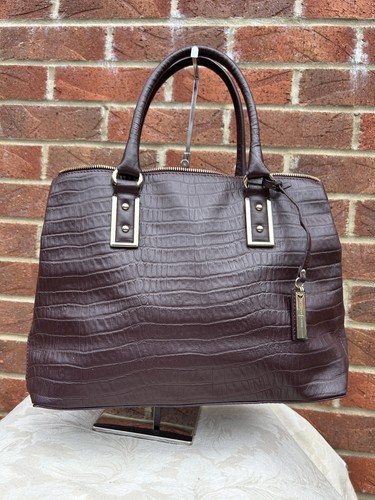 Jasper conran leather burgundy - jasper,