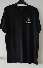 Guiness T Shirt  from promotion Size L /  XL 14/16