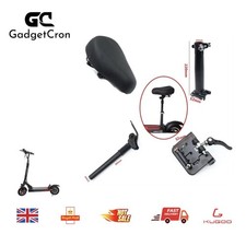 Electric scooter seat set - electric, for