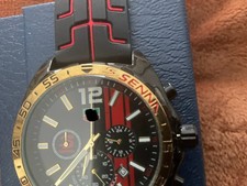 AYRTON SENNA REMEMBERANCE WATCH