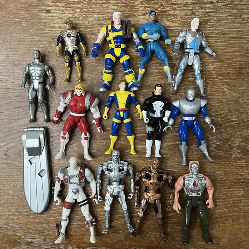 Marvel vintage 1990 1995 - marvel, 1990-1995