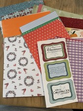 Mixed Paper And Card Selection, Mixed Colours, Weights And Finished