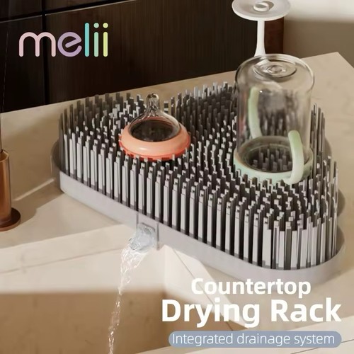 Melii countertop drying rack - melii,