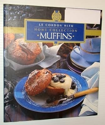 Muffins cordon bleu - (le,