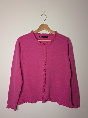 Woolovers large bright pink - woolovers,