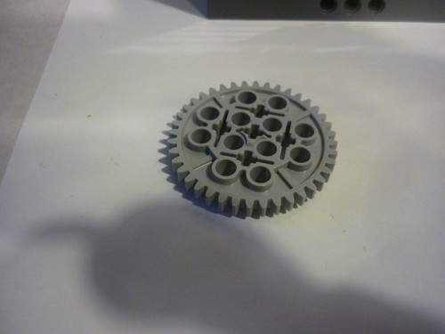 Gear lego technic mdstone - gear,