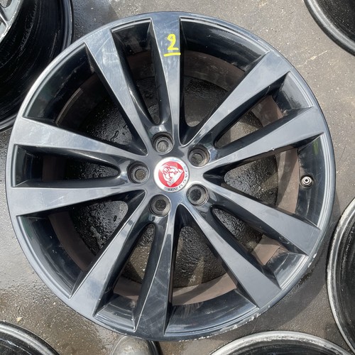 Jaguar 8 5j venom - xe, 8.5j