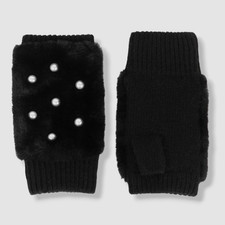 $45 Pia Rossini Women's Black