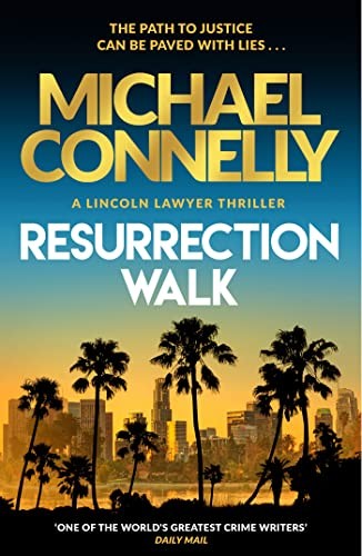 Resurrection walk the - resurrection, walk: