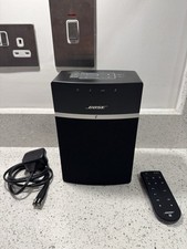 Bose SoundTouch 10 Black