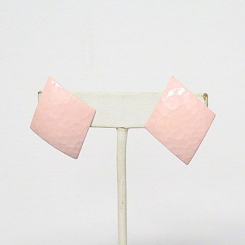 Vintage estate pink - estate, geometric