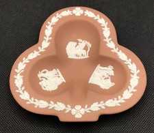 Wedgwood Jasperware Terracotta