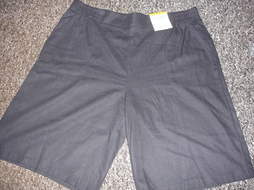 Ladies bonmarche linen blend - linen,