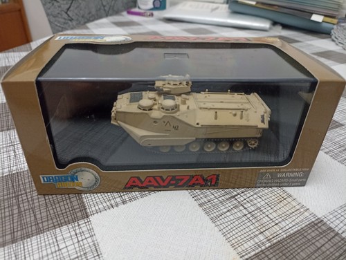 Dragon armor 60057 1 - |, 1:72