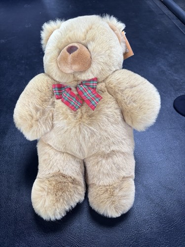 Metro teddy bear - metro, toy