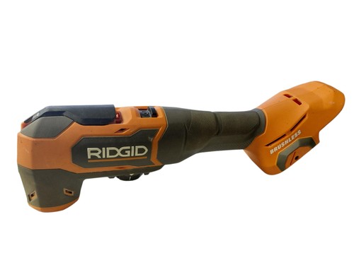 Ridgid 18v brushless - 18v,