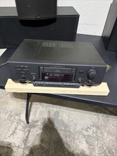 Philips DCC900 BK01 Digital