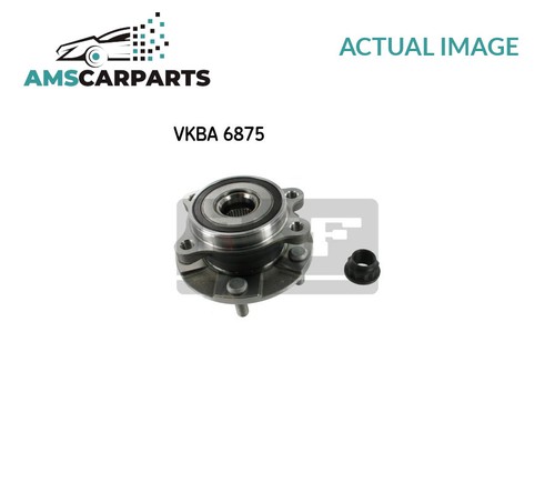 Wheel bearing kit - kit, set