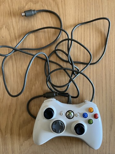 Xbox 360 wired controller - 360,