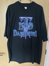 RARE 1999 vintage WWF