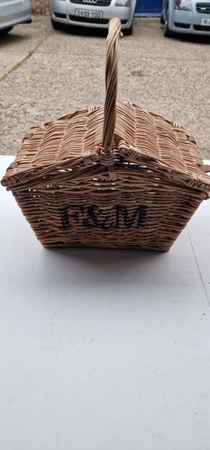 Fortnum and mason huntsman - and,