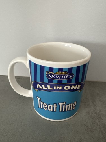 Mcvitie all one treat - all,