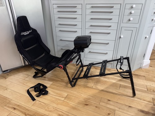 Next level racing formula lite - racing,