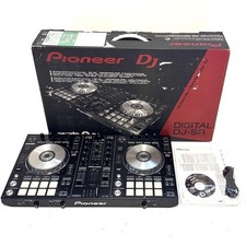 Pioneer DDJ-SR Performance DJ