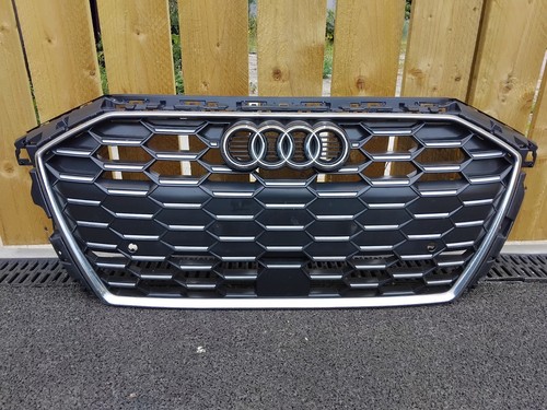Audi front grill - audi, s3