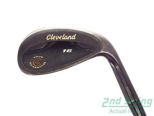 Cleveland cg16 black - cg16, zip
