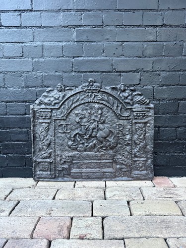 Reclaimed antique cast - antique,