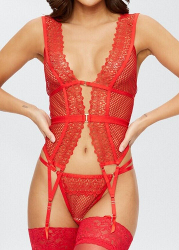 Ann summers size 2xl 26 - 2xl, 24-26